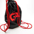 GA Beach Bag (rot)